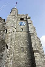 All Saint`s Church Tower, Maidstone