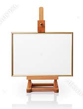 Easel