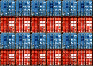 Shipping Containers