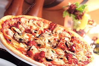 Pizza