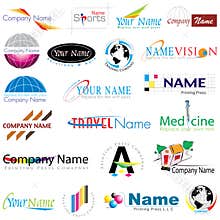 Modern Logos collection