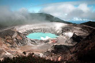 Volcan 2
