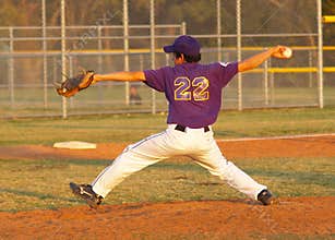 Baseball