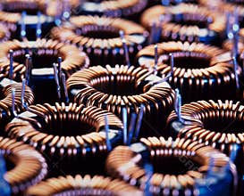 Coil
