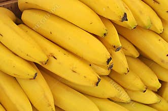 Bananas