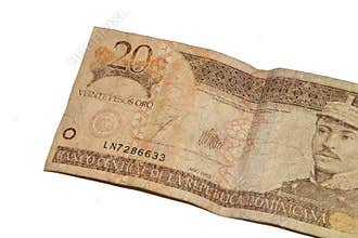 Dominican Pesos
