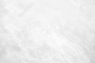 White pastel rough crack cement texture stone concrete,rock plastered stucco wall; painted flat fade background gray solid floor
