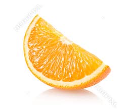 Orange slice