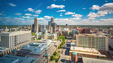 Indianapolis, Indiana, USA