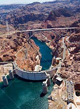 Hoover Dam