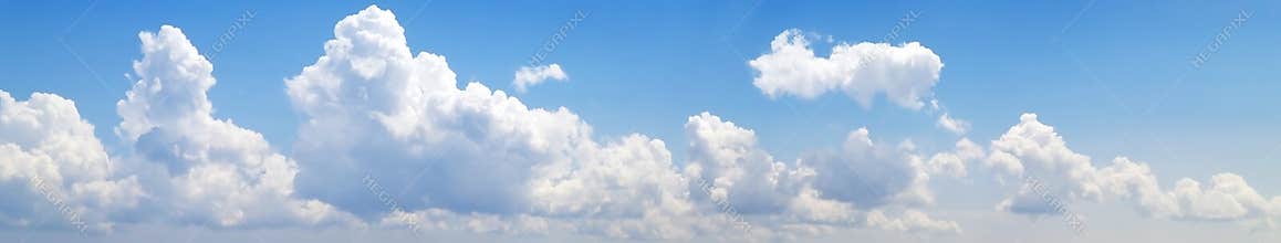 8500px clouds panorama