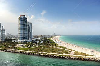 Miami Beach Florida