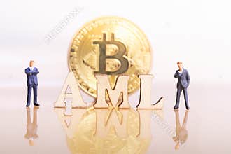 Anti Money Laundering