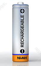 Rechargeable battery