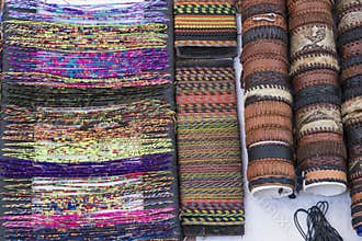 Souvenirs Colombia