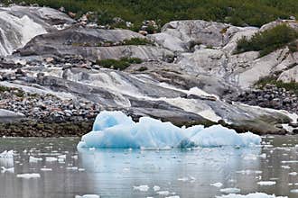 Icebergs
