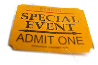 Special event