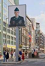 Checkpoint Charlie