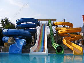 Water Park