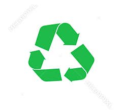 Recycle icon