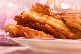 Fish fry