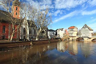 Bad Kreuznach