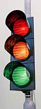 Traffic lights