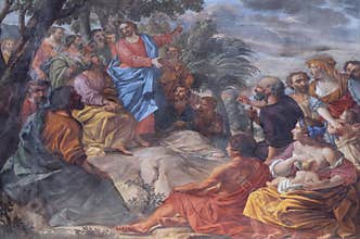 Sermon on the Mount