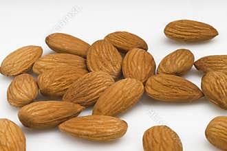 Almond nuts
