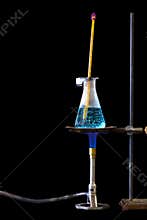 Chemical analysis