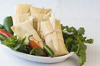 Tamales