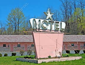 Pink Motel