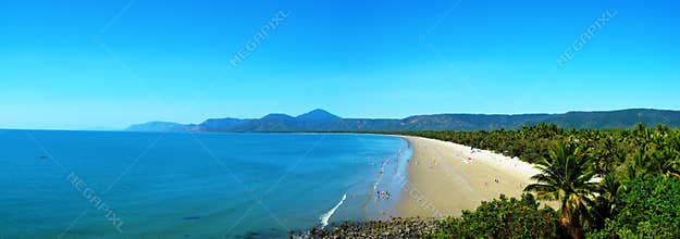 Port Douglas