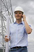 Vibrant engineer