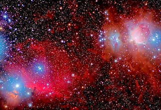Astronomy