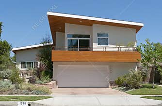 Modern Home