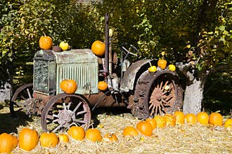 Farm Equipment Keremeos Orchard