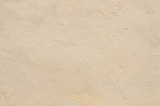 Texture Beige dyed cemented wall, softly lined. Exterior texture exterior wall of external walls