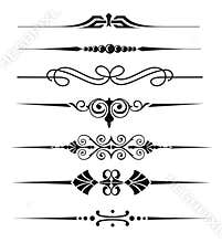 Vector elements