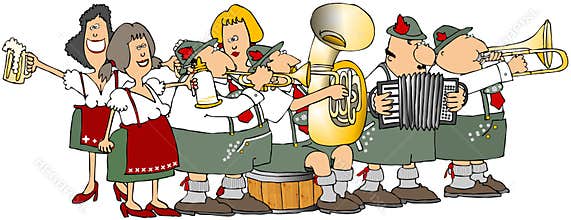 Oktoberfest Group
