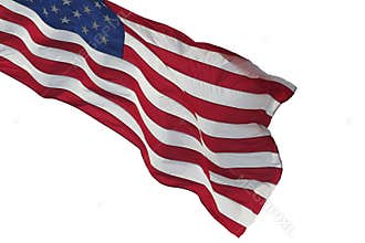 American flag