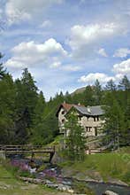 Crampiolo Alp Devero