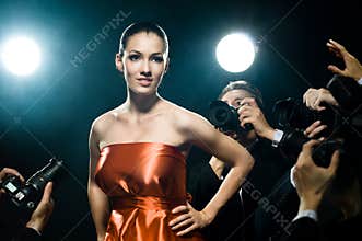 Paparazzi