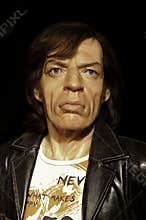 Sir Michael Philip `Mick` Jagger