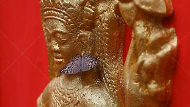 Buddhism Cambodia religion art and culture
