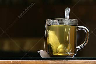 Green tea
