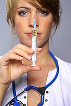 Injection