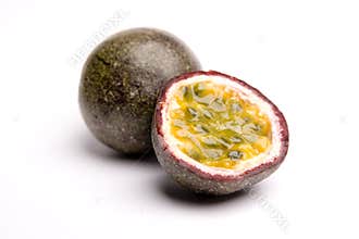 Passion fruit