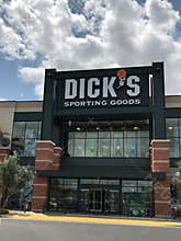 Dick`s Sporting Goods