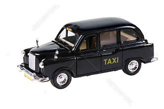 Taxi